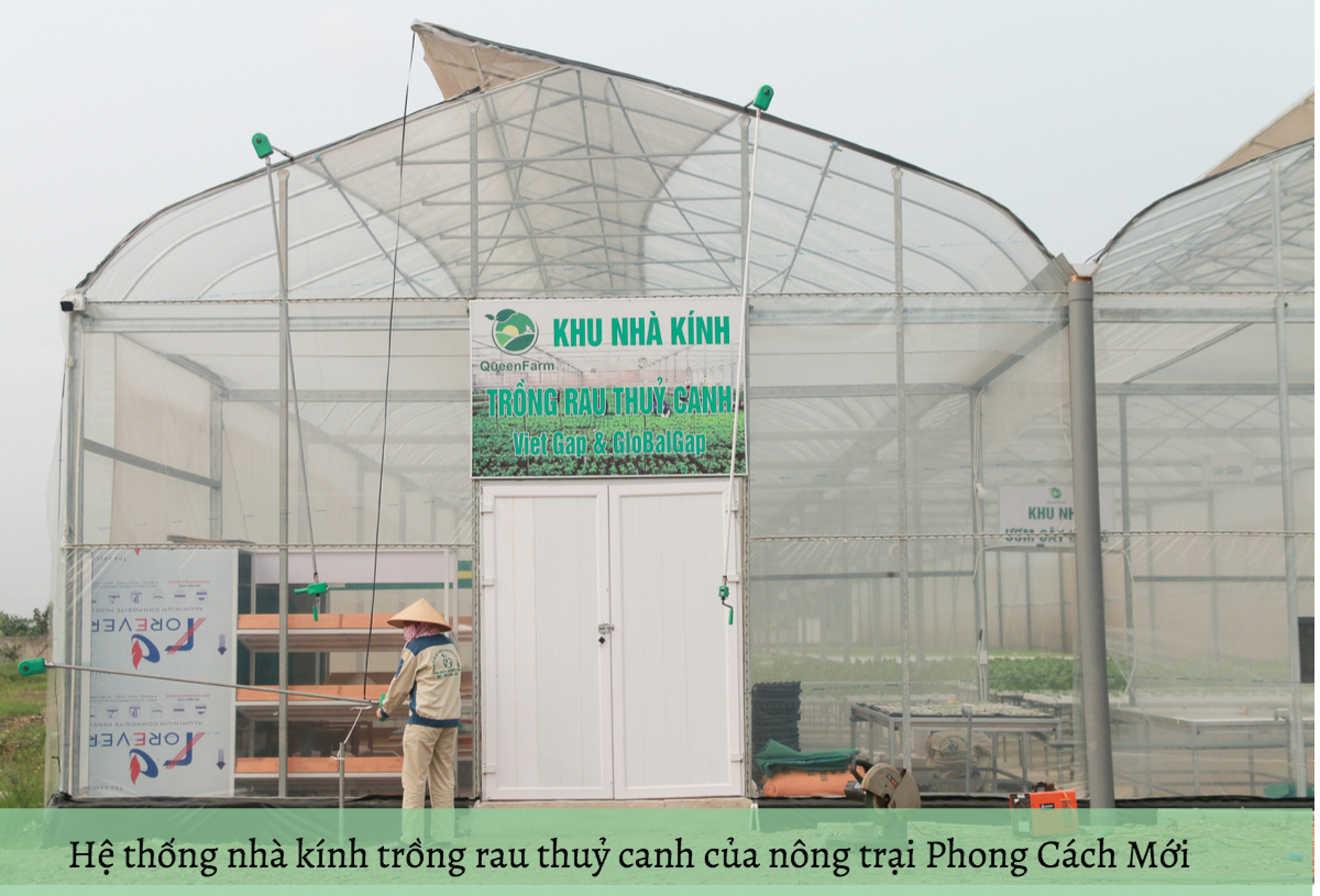 [E-magazine] Ước mơ theo đuổi Nông nghiệp tử tế của CEO xứ m88 cá cược thể thao trực tuyến