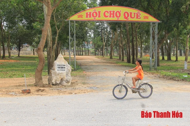 Lễ hội Lê Hoàn năm 2019 sẽ diễn ra từ ngày 10 đến 12-4