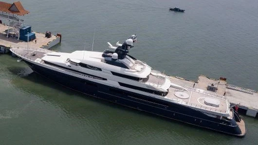 Malaysia thanh lý tài sản chính phủ để kiểm soát nợ quốc gia