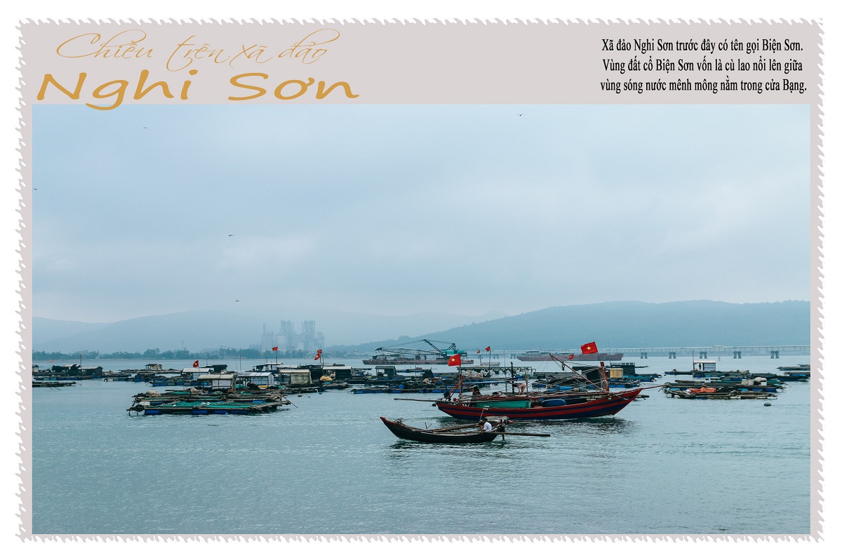 [E-magazine] Chiều trên xã đảo Nghi dang nhap m88