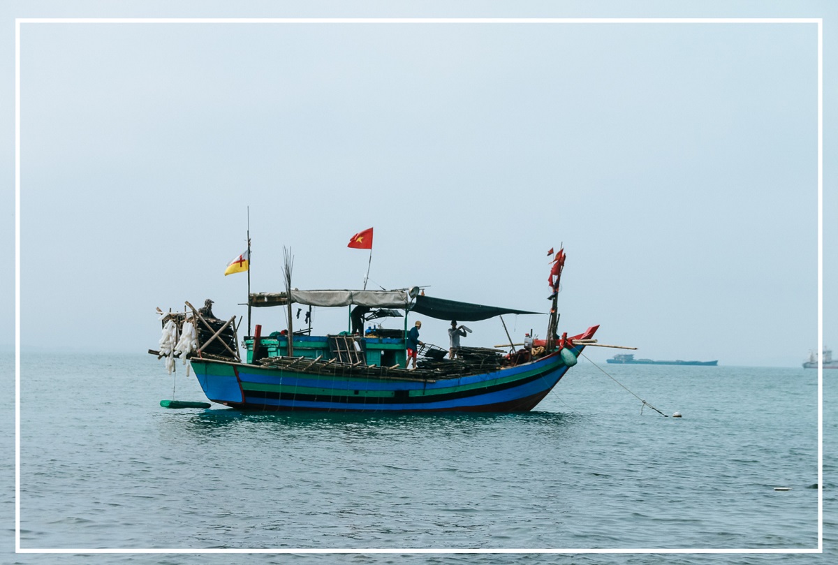 [E-magazine] Chiều trên xã đảo Nghi dang nhap m88
