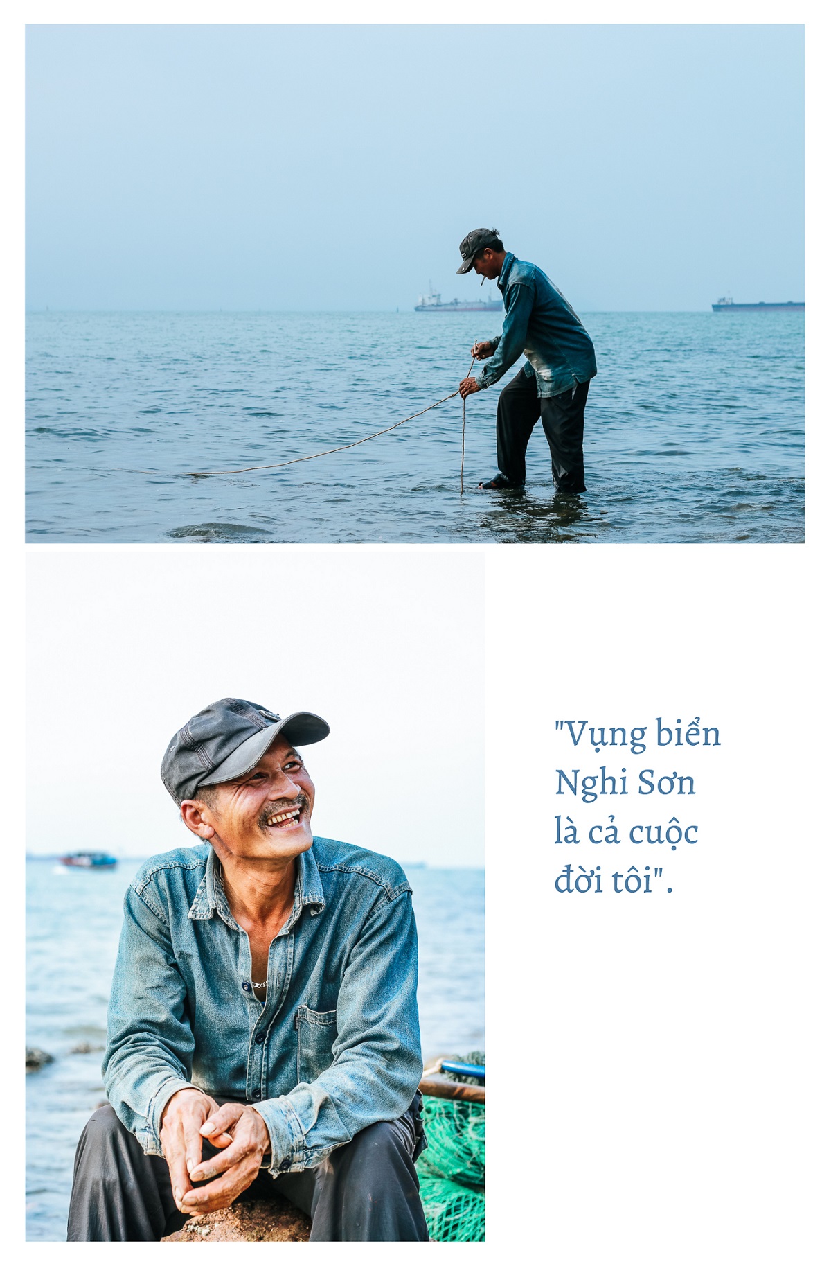 [E-magazine] Chiều trên xã đảo Nghi dang nhap m88
