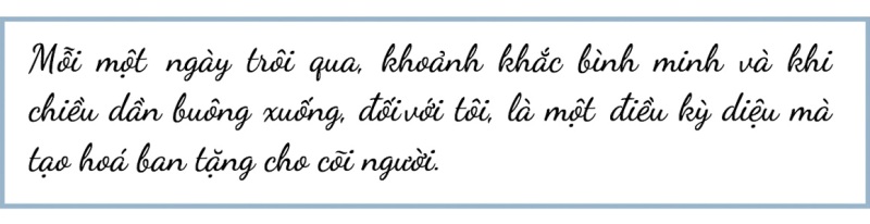 [E-magazine] Chiều trên xã đảo Nghi Sơn