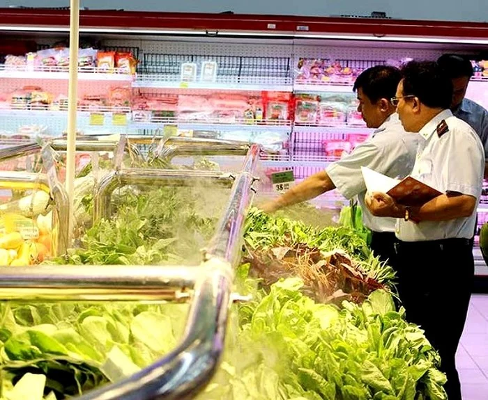 Thành lập Đoàn kiểm tra liên ngành về ATTP năm 2019