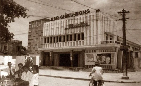 Những hình ảnh về Thanh Hóa xưa