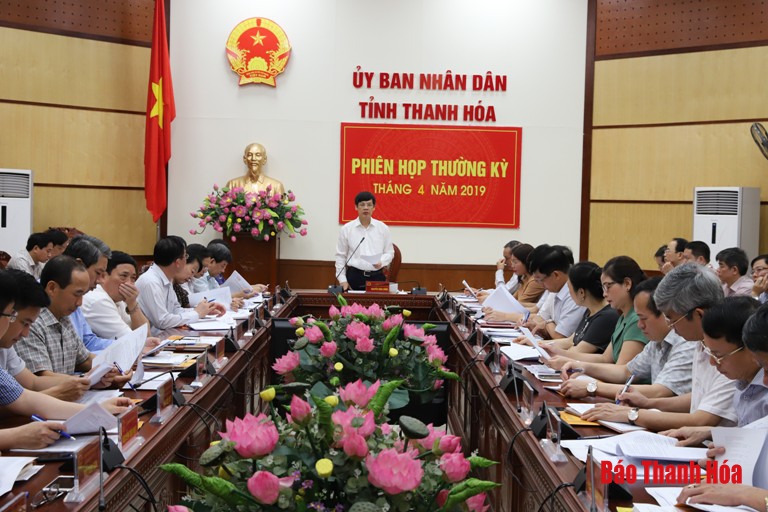 Thanh Hóa sẽ thực hiện sắp xếp 145 đơn vị xã, phường, thị trấn thành 67 xã, phường, thị trấn