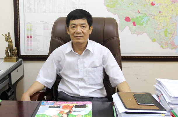 Nhiều khó khăn trong thụ hưởng chính sách tái cơ cấu nông nghiệp khu vực miền núi