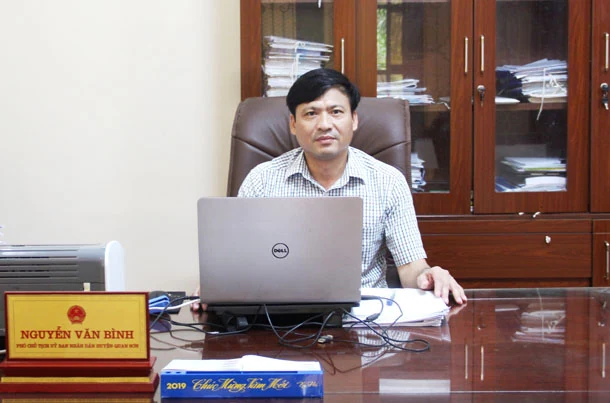 Nhiều khó khăn trong thụ hưởng chính sách tái cơ cấu nông nghiệp khu vực miền núi
