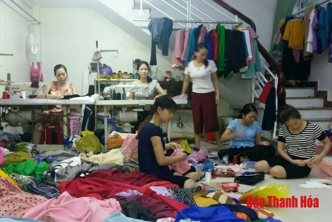 Nghề may đo giữa làn sóng đồ hiệu