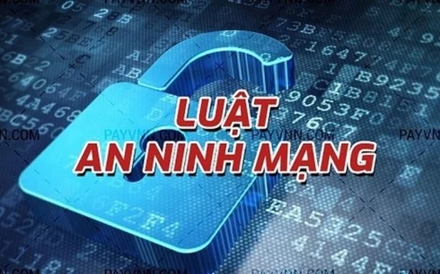 Triển khai thi hành Luật An ninh mạng
