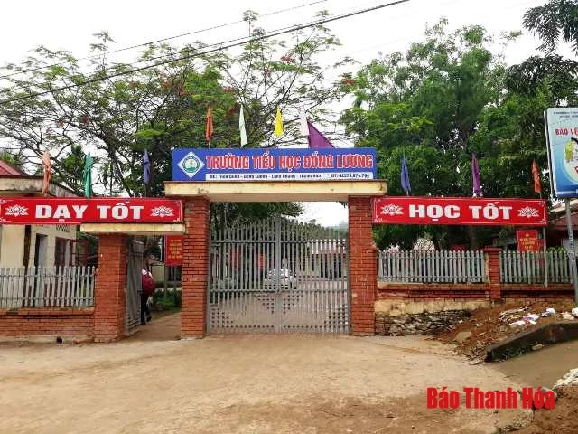 Giám đốc Sở GD&ĐT chỉ đạo tăng cường các biện pháp đảm bảo an ninh, an toàn trường học