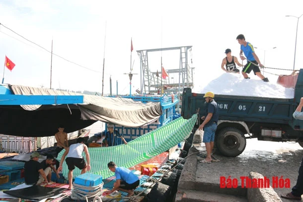 Cần những giải pháp đồng bộ