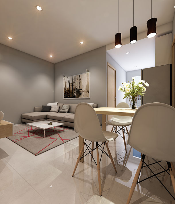 Dự án Xuân Mai Tower – Thanh Hóa: Căn hộ thương mại hiện đại, cao cấp