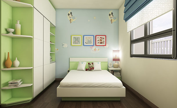 Dự án Xuân Mai Tower – Thanh Hóa: Căn hộ thương mại hiện đại, cao cấp