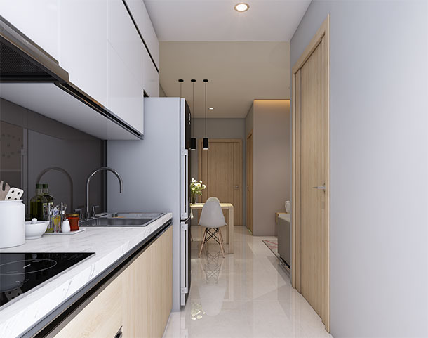 Dự án Xuân Mai Tower – Thanh Hóa: Căn hộ thương mại hiện đại, cao cấp
