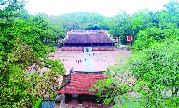 Thanh Hóa - miền đất địa linh nhân kiệt