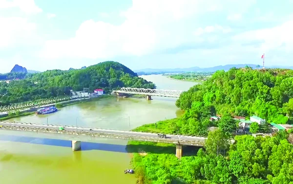 Thanh Hóa - miền đất địa linh nhân kiệt