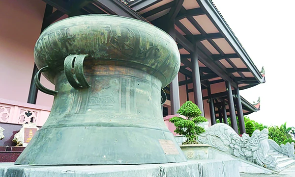 Thanh Hóa - miền đất địa linh nhân kiệt