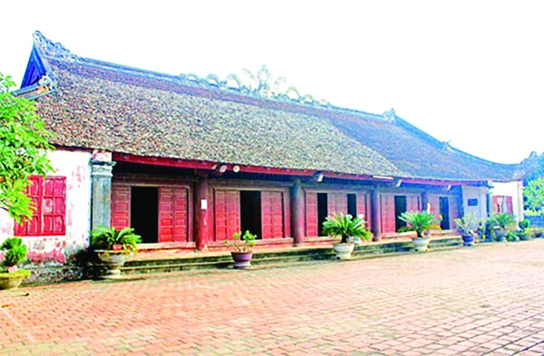 Thanh Hóa - miền đất địa linh nhân kiệt