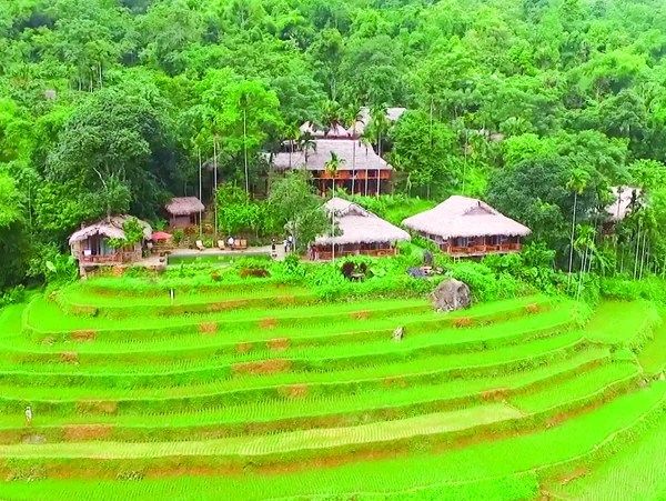 Thanh Hóa - miền đất địa linh nhân kiệt