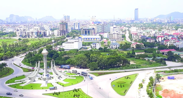 Thanh Hóa - miền đất địa linh nhân kiệt