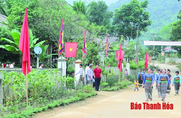 Chuyển động miền Tây xứ Thanh