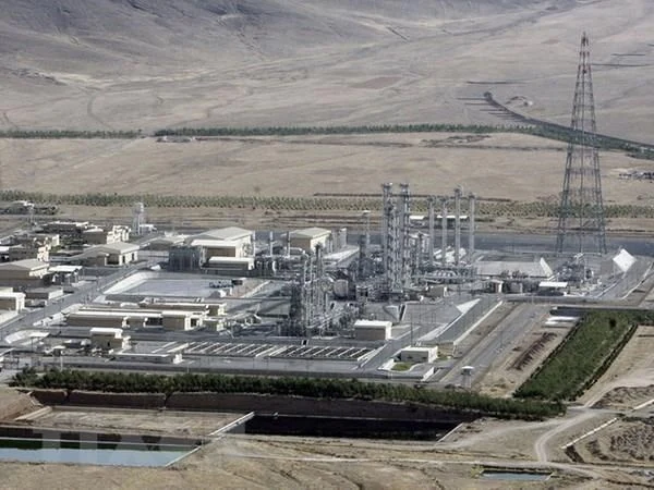 Tổng thư ký LHQ hy vọng cứu vãn thỏa thuận hạt nhân Iran