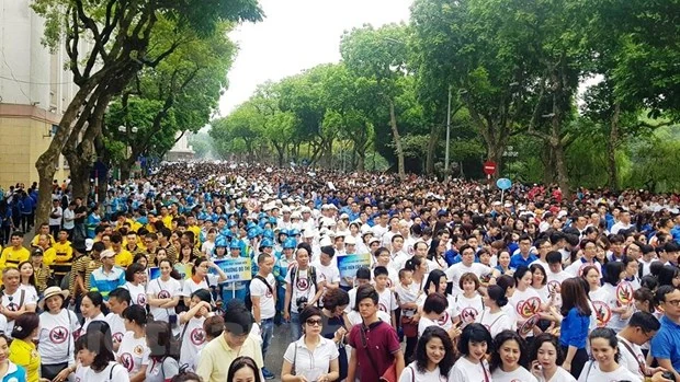 Phó Thủ tướng kêu gọi người dân ‘Đã uống rượu bia-Không lái xe’