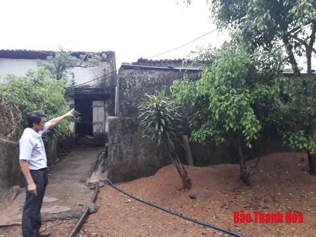 Người dân lo lắng vì doanh nghiệp chế biến gỗ gây ô nhiễm môi trường