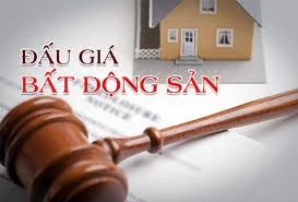 Công ty Đấu giá hợp danh Sông Mã thông báo bán đấu giá tài sản
