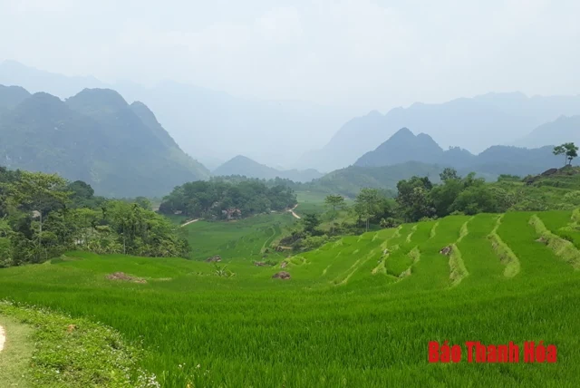 Các khu bảo tồn thiên nhiên đón hơn 10.000 lượt khách