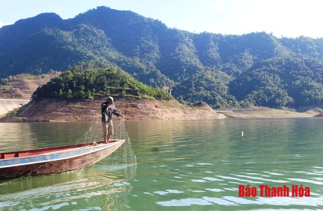 Các khu bảo tồn thiên nhiên đón hơn 10.000 lượt khách