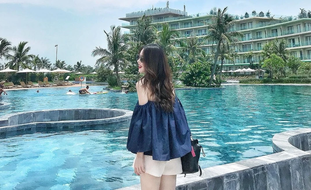 Mùa hè rực rỡ tại FLC Sầm Sơn
