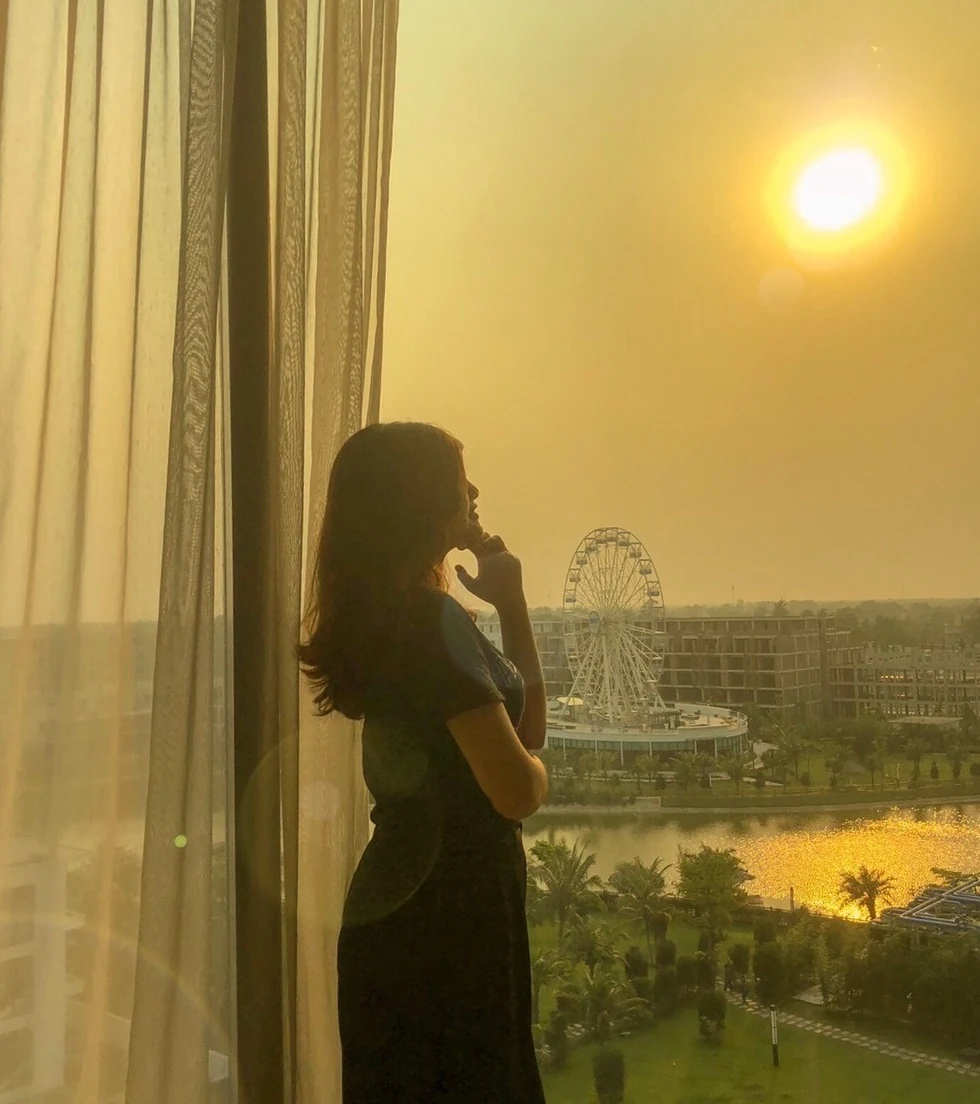 Mùa hè rực rỡ tại FLC Sầm Sơn