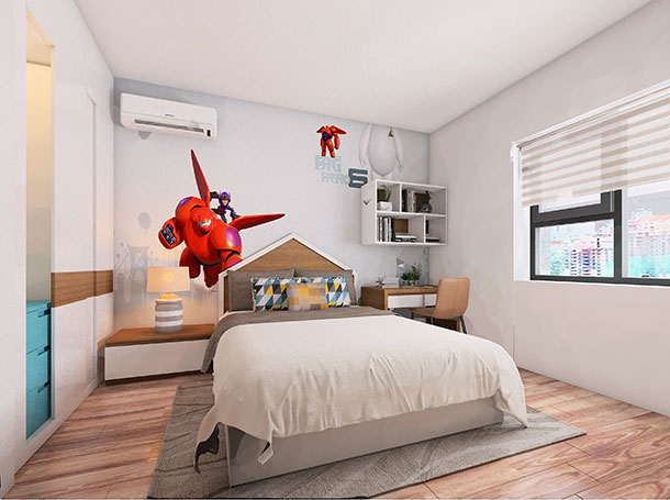 Mở bán và khai trương căn hộ mẫu tại AT Home Thanh Hóa