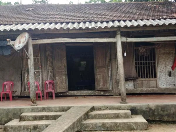 Nỗi đau của người mẹ có con mắc bệnh hiểm nghèo