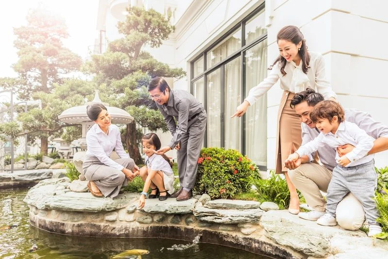 Điểm danh các hoạt đồng chào hè rực rỡ tại Vinhomes Star City