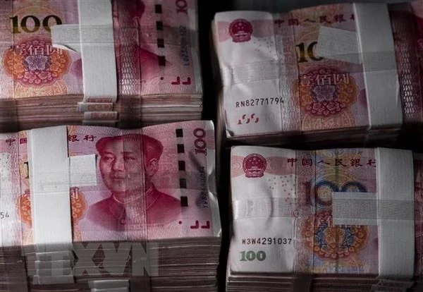 Trung Quốc bơm hàng chục tỷ nhân dân tệ cho hệ thống tài chính