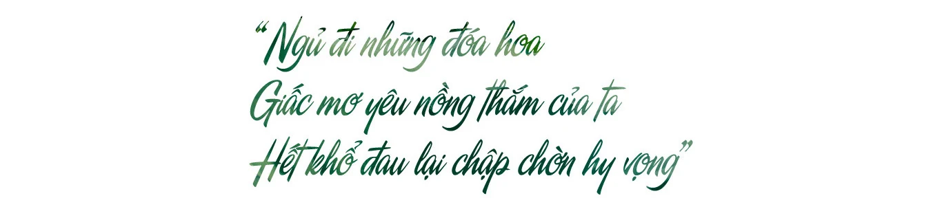 Ru hoa sen