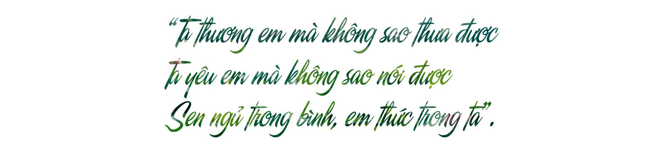 Ru hoa sen