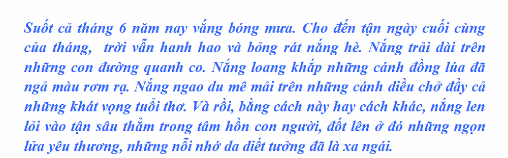 Ru hoa sen