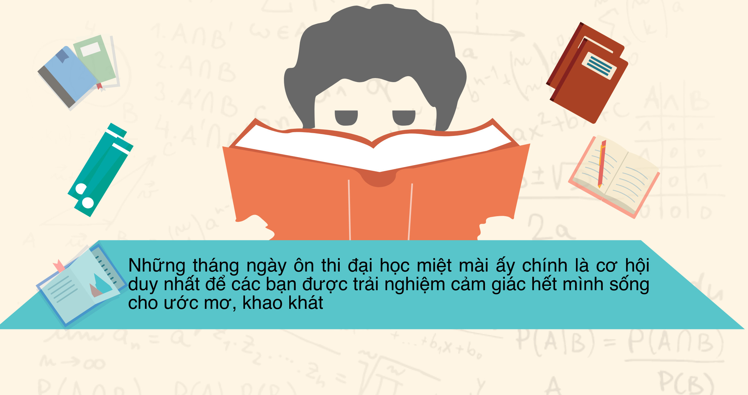 [E-Magazine] Đừng lo, có ba mẹ ở đây rồi