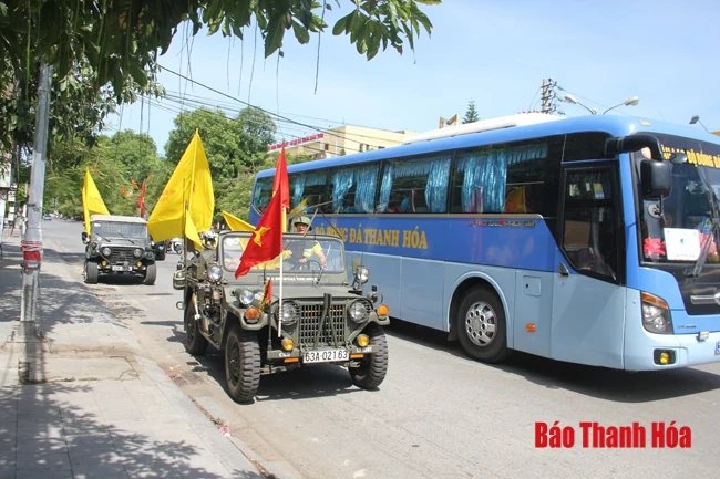 U15 Thanh Hóa được thưởng lớn sau khi giành vị trí á quân tại giải vô địch quốc gia