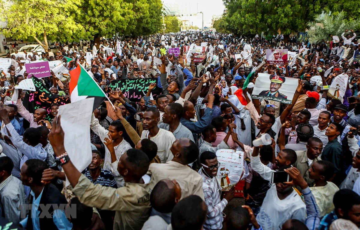 “Ethiopia và AU cần thống nhất kế hoạch làm trung gian hòa giải Sudan”