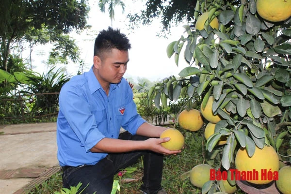 Chàng thanh niên miền núi khởi nghiệp từ du lịch cộng đồng