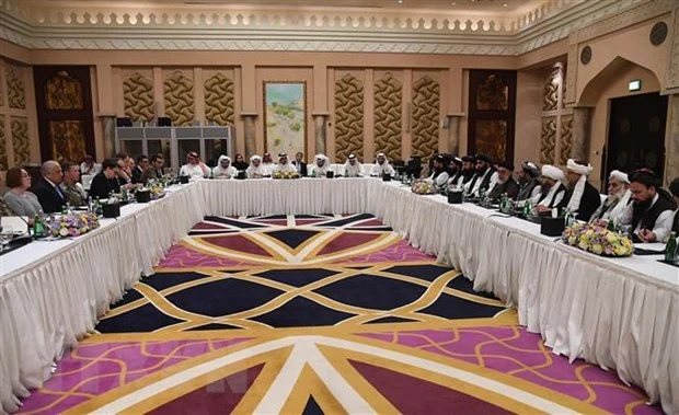 Taliban khẳng định vòng đàm phán mới nhất với Mỹ có ý nghĩa quan trọng