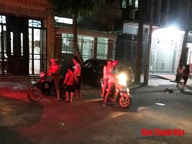 Phớt lờ quy định cấm, nhiều giáo viên vẫn tổ chức dạy thêm, học thêm