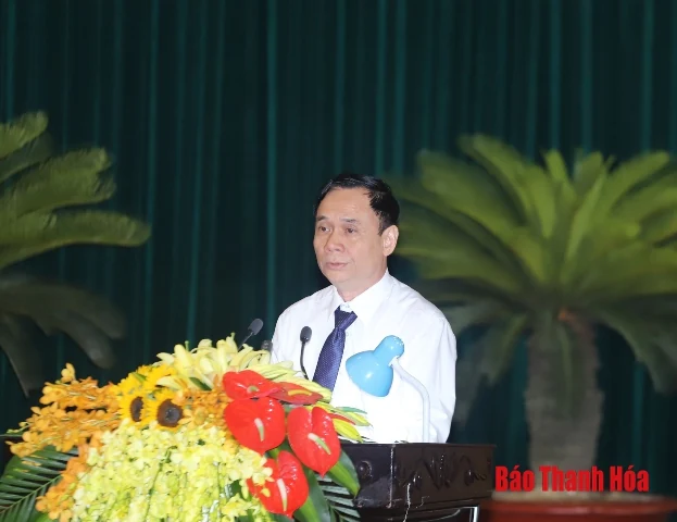 Nhiều ý kiến, kiến nghị của cử tri và nhân dân gửi đến kỳ họp thứ 9 HĐND tỉnh khóa XVII