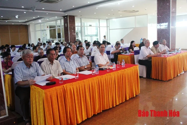 Tiếp tục đổi mới nội dung, phương thức hoạt động của MTTQ các cấp