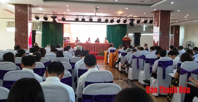 Tiếp tục đổi mới nội dung, phương thức hoạt động của MTTQ các cấp